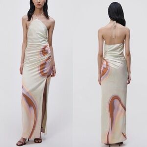 Jonathan Simkhai Hansel Gown